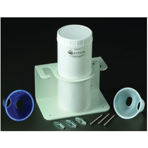 Civco Soaking System for Endocavity Transducers (610-584) - Click Image to Close