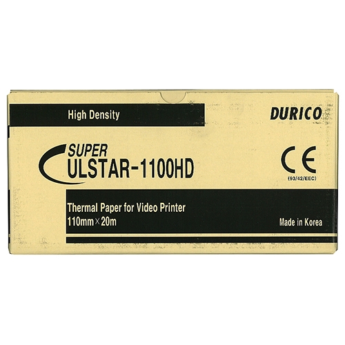 Durico Super Ulstar Brand 1100-HD 5 RL/BX (1100-HD) - Click Image to Close