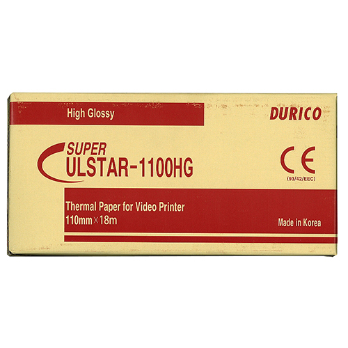 Durico Super Ulstar Brand 1100-HG 5 RL/BX (1100-HG) - Click Image to Close