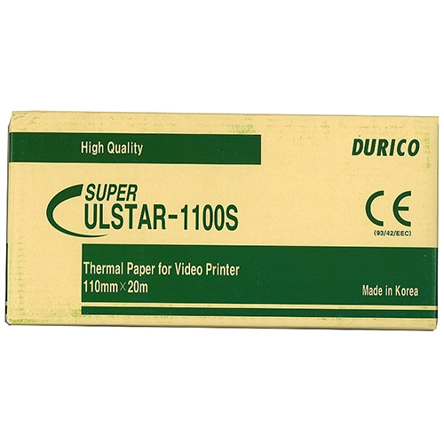 Durico Super Ulstar Brand 1100-S 5 RL/BX (1100-S) - Click Image to Close