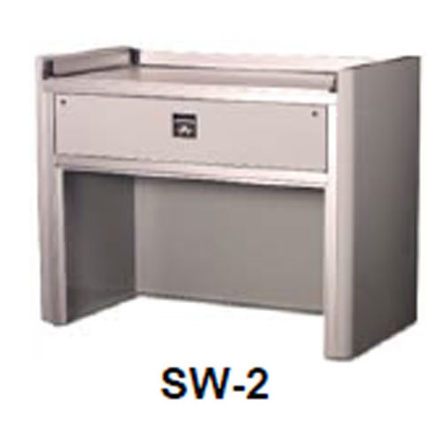 Garner Secure Workstation (SW-2) - Click Image to Close