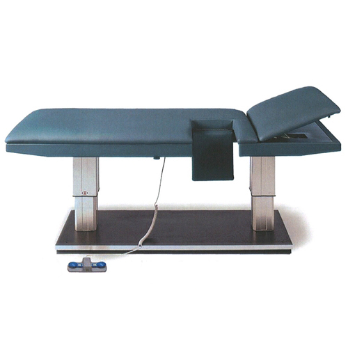 Hausmann Powermatic Echo-Scan Table (Model 4790) - Click Image to Close