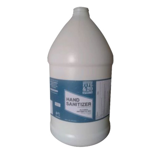 Hand Sanitizer 1 Gallon - Click Image to Close