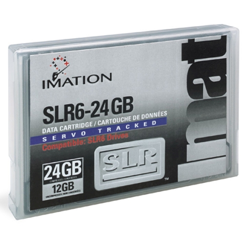 Imation SLR24 12.0GB/24.0GB (12725) - Click Image to Close