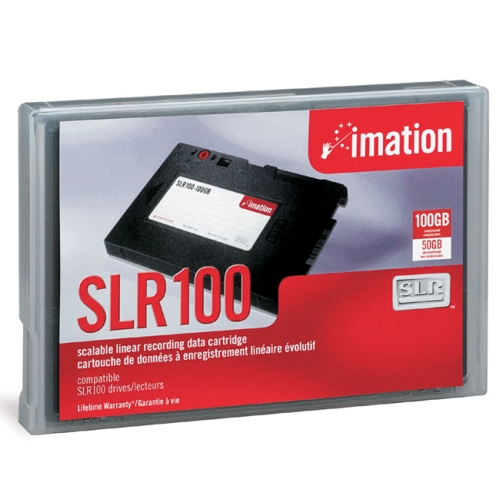 Imation SLR100 50.0GB/100.0GB (41069) - Click Image to Close