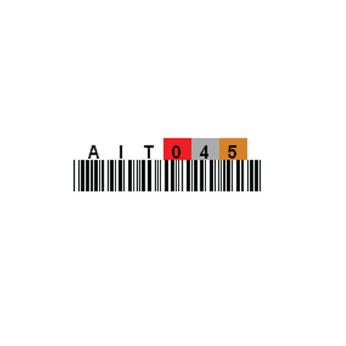 AIT Media Barcode Labels - Click Image to Close