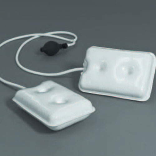 Pearltec Multipad Plus Positioning Cushion (1022) - Click Image to Close