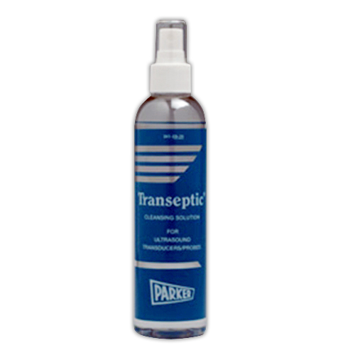 Parker Labs Transeptic Cleansing Solution, 250ml Spray (09-25) - Click Image to Close
