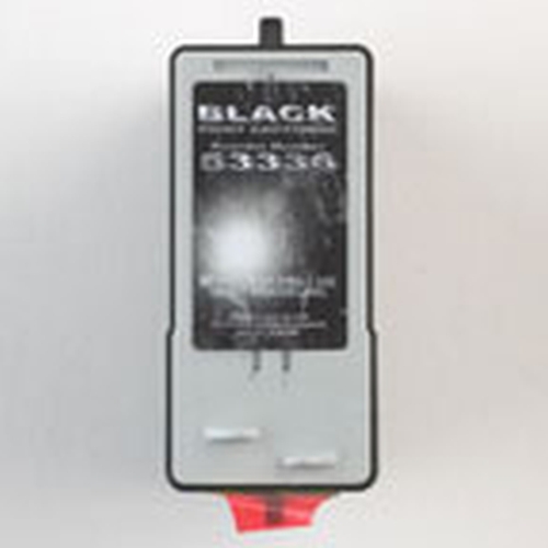 Primera Black Ink Cartridge (High-Yield) (53336) - Click Image to Close