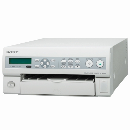 Sony UP-55MD/HD Color Medical Printer - Click Image to Close