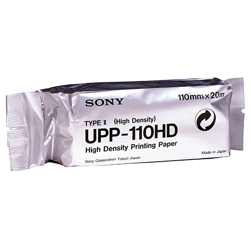 Sony UP-850/880/870MD/890MD, UPD/890 10/BX (UPP-110HD) - Click Image to Close
