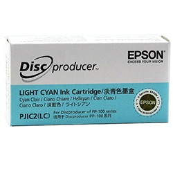 Epson PP-100 Light Cyan Ink Cart. (PJIC2) (C13S020448)