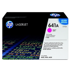 HP Color LJ 4600/4650 Series Magenta Toner (C9723A)