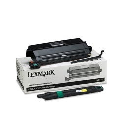 Lexmark C910/912/912E Black Laser Toner Cartridge (12N0771)