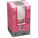 Energetic Pink LED Light (ELY03-AP)