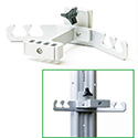 CORD MGMT GCX TRACK SYSTEM