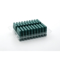 Quantum LTO 4 Tape 800GB/1.6TB Library PK (MR-L4MQN-20)