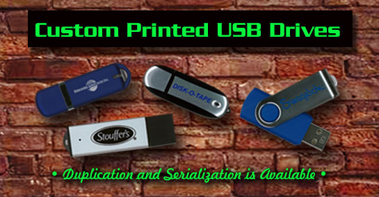 USB Printing