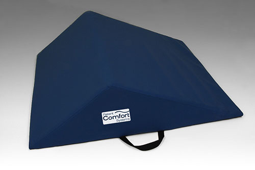 Knee Wedge (24" W X 28.2" L X 8.0" D) (HIT2211) - Click Image to Close