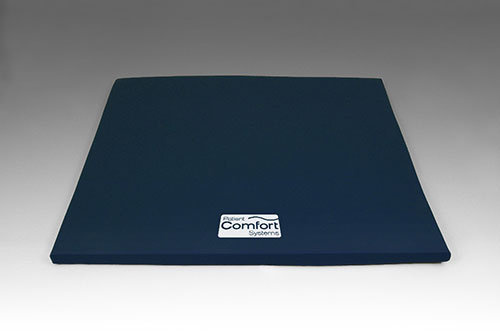 MRI Table Pad 19.5" W X 14" L X 0.625" D (PST3113) - Click Image to Close
