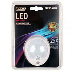 Feit Motion-Activated Night Light (NL9/LED)