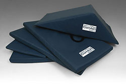 MRI Pad Kit to Fit Philips, Siemens & Toshiba (PST3115)